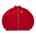 Nike Manchester United Trackjacket 2012 (XL)