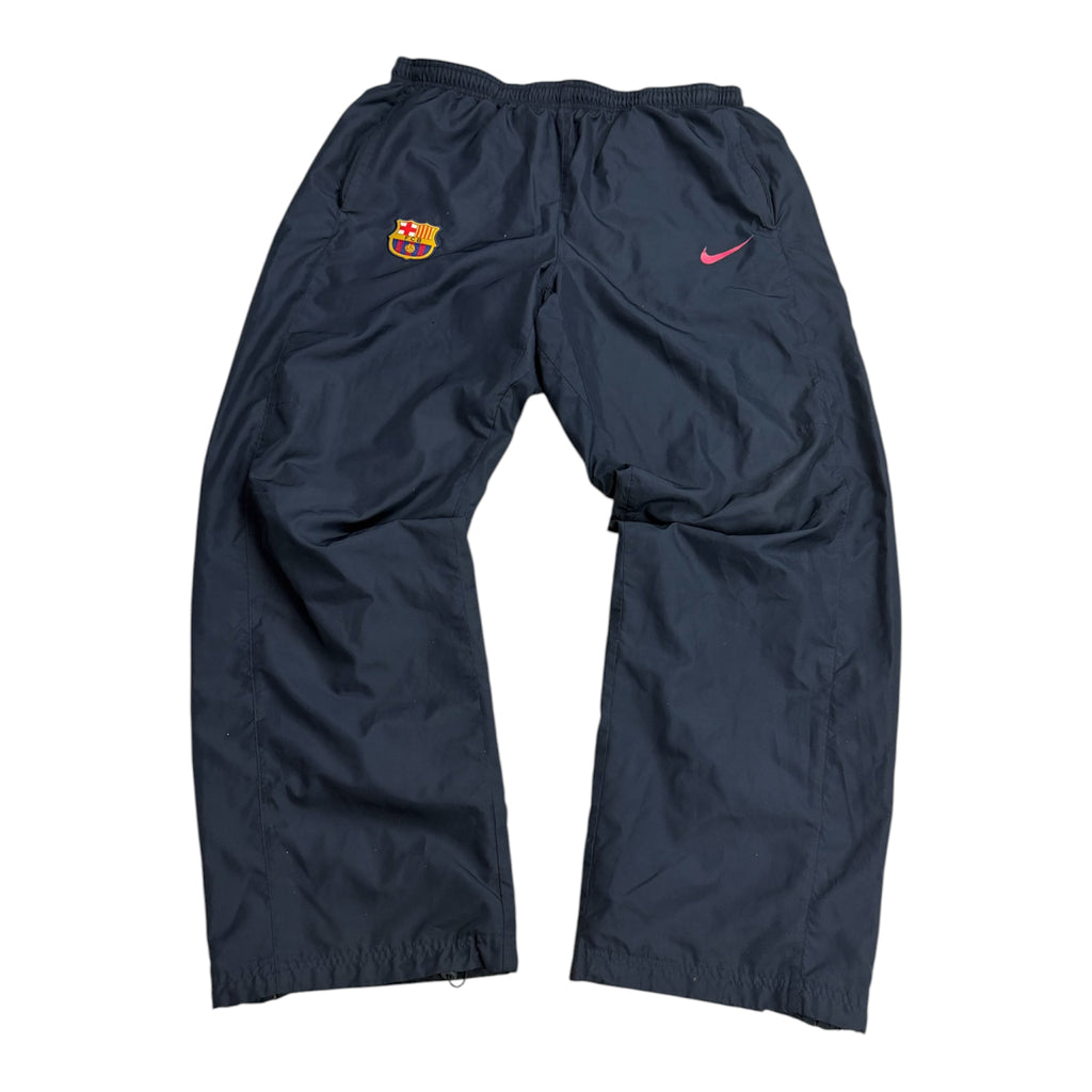 Nike FC Barcelona Tracksuit 2010 (XL)