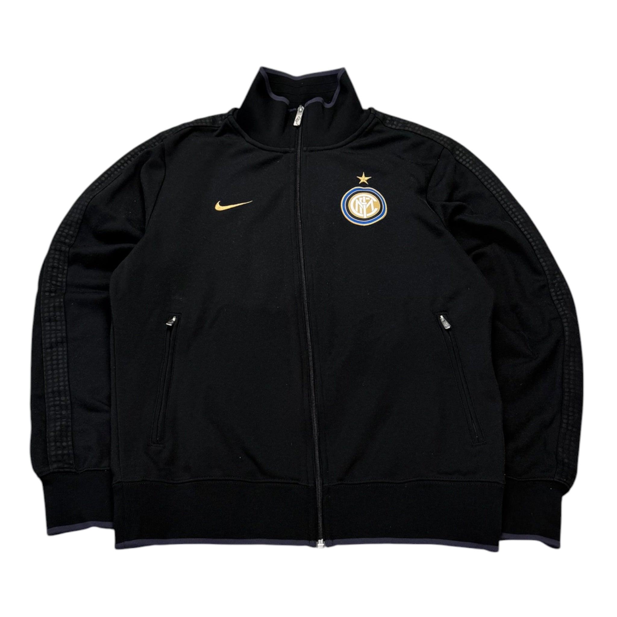 Nike Inter Trackjacket 2011 (M)
