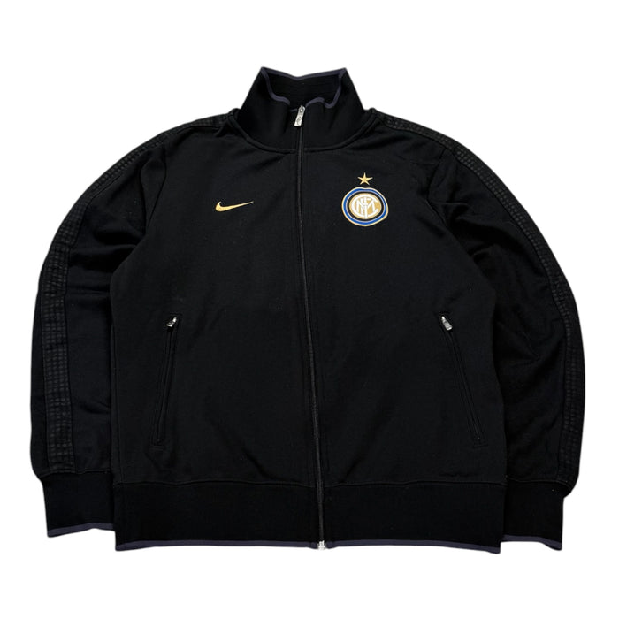Nike Inter Trackjacket 2011 (M)