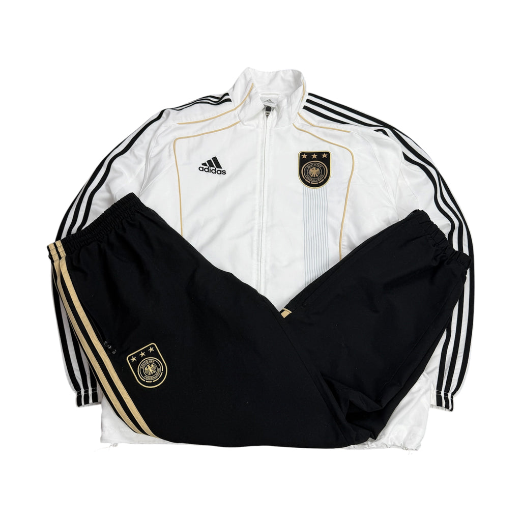 Adidas Germany Tracksuit 2009 (M)
