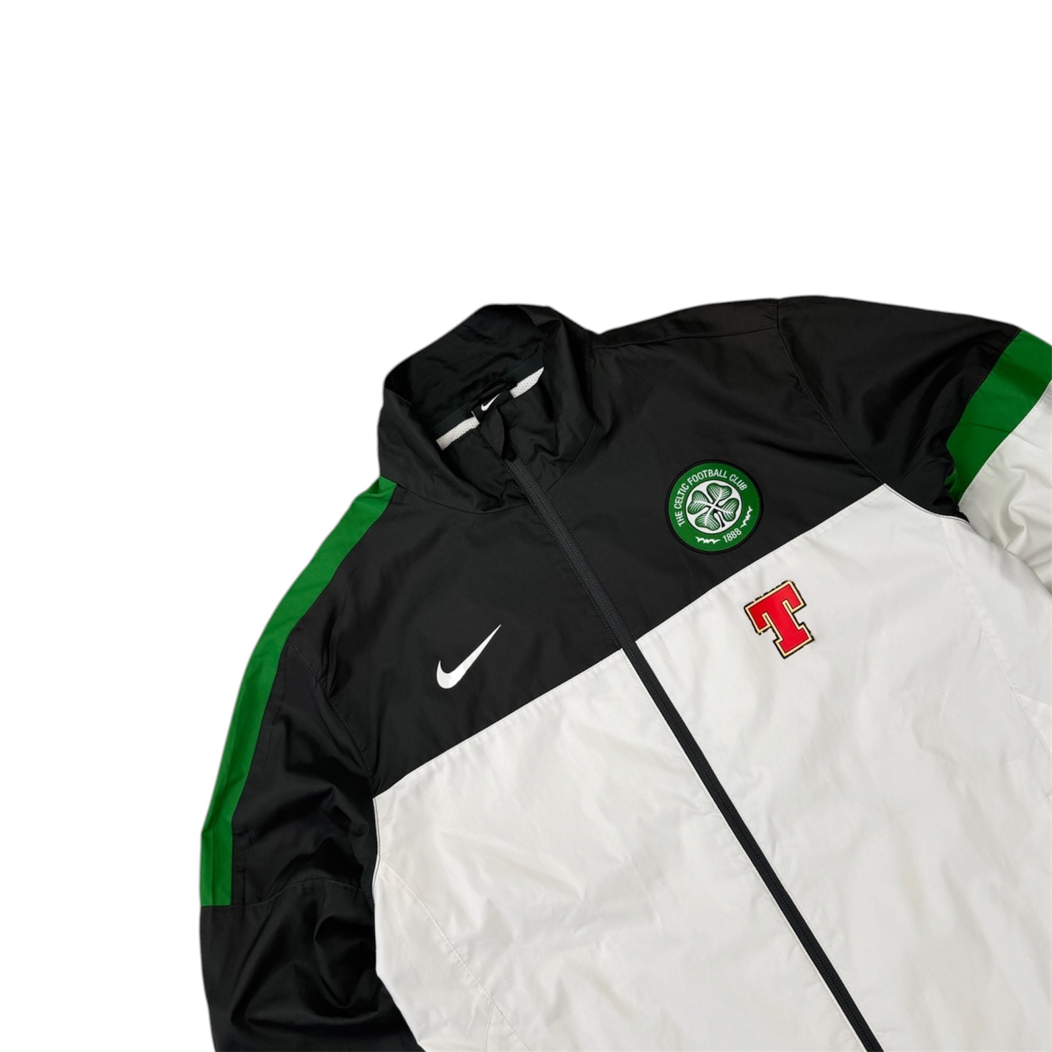 Nike Celtic Tracksuit 2012 (L)
