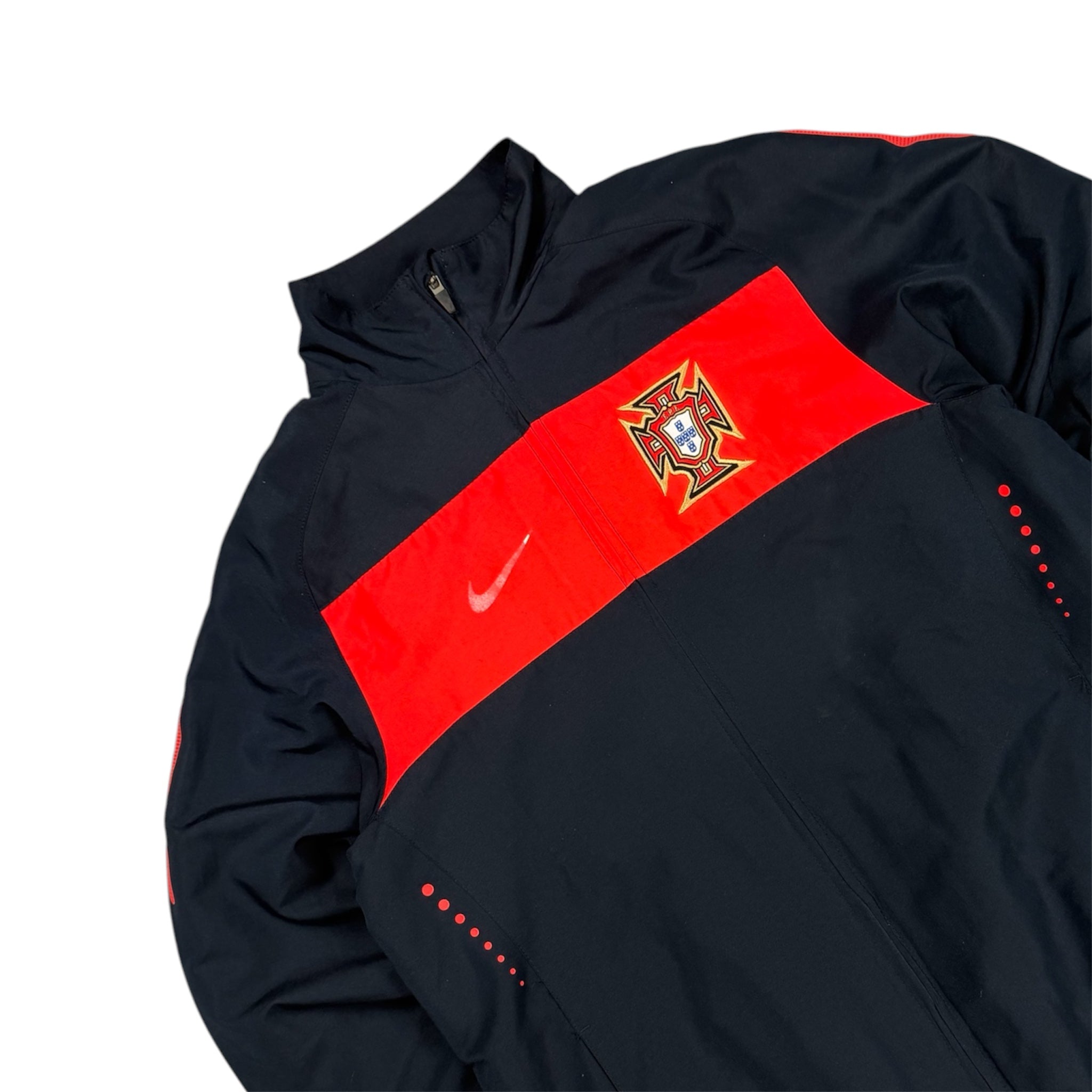 Nike Portugal Tracksuit 2010 (M)