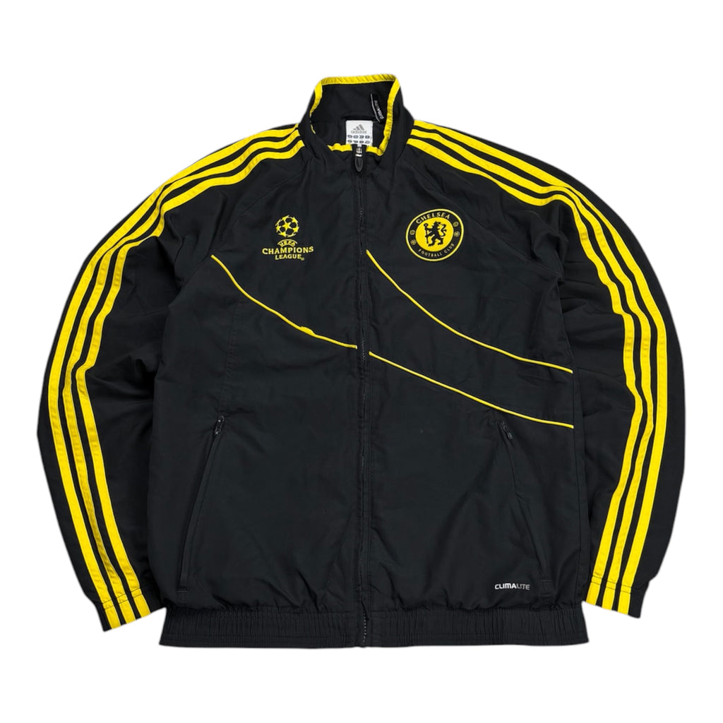 Adidas Chelsea Tracksuit 2012 (S)