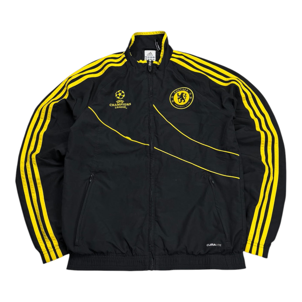 Adidas Chelsea Tracksuit 2012 (S)