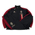 Adidas AC Milan Tracksuit 2011 (S)