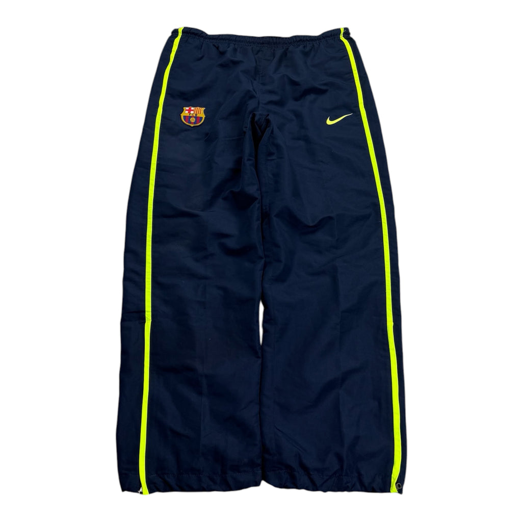 FC Barcelona Tracksuit 2011 (L)
