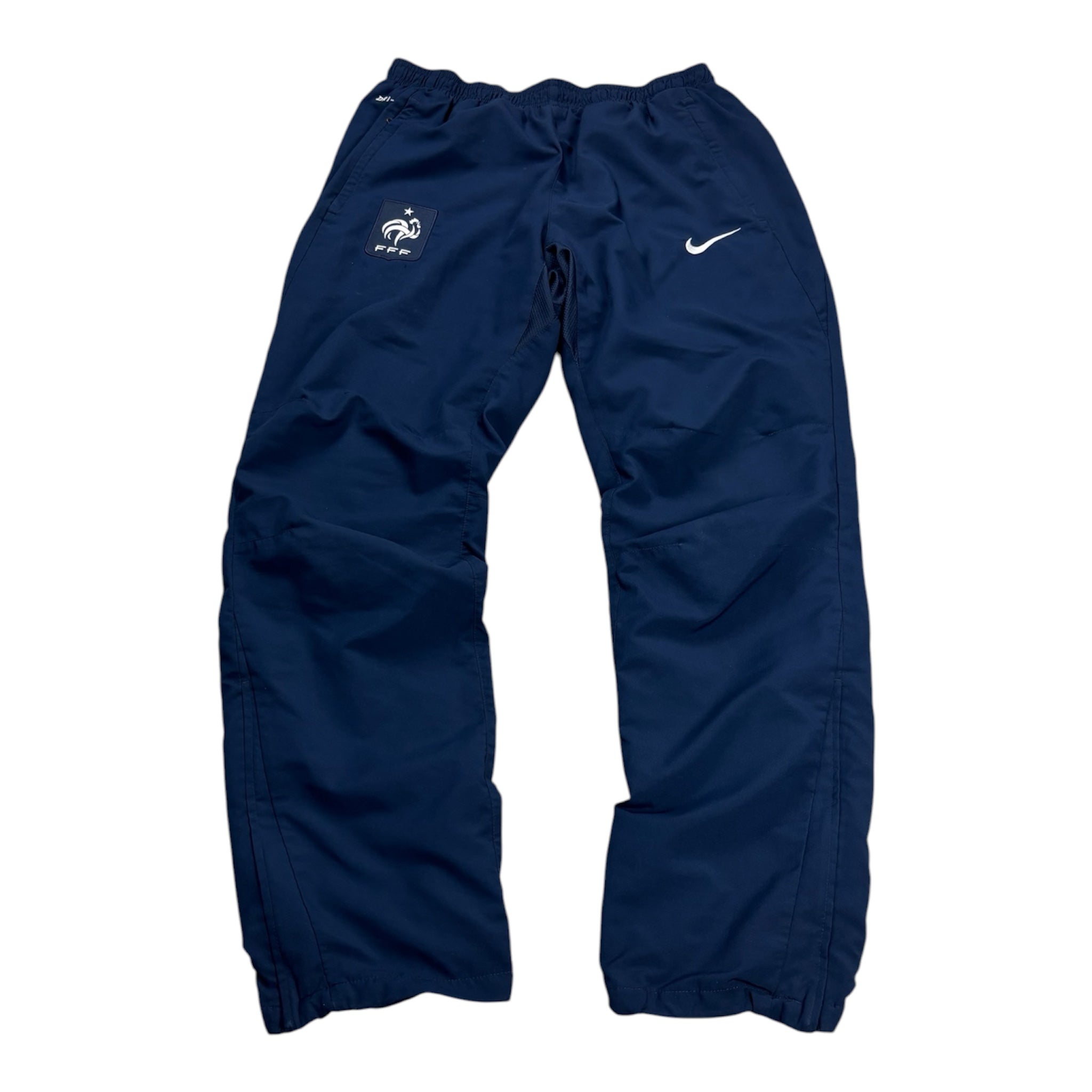 Nike France Tracksuit 2014 (L)