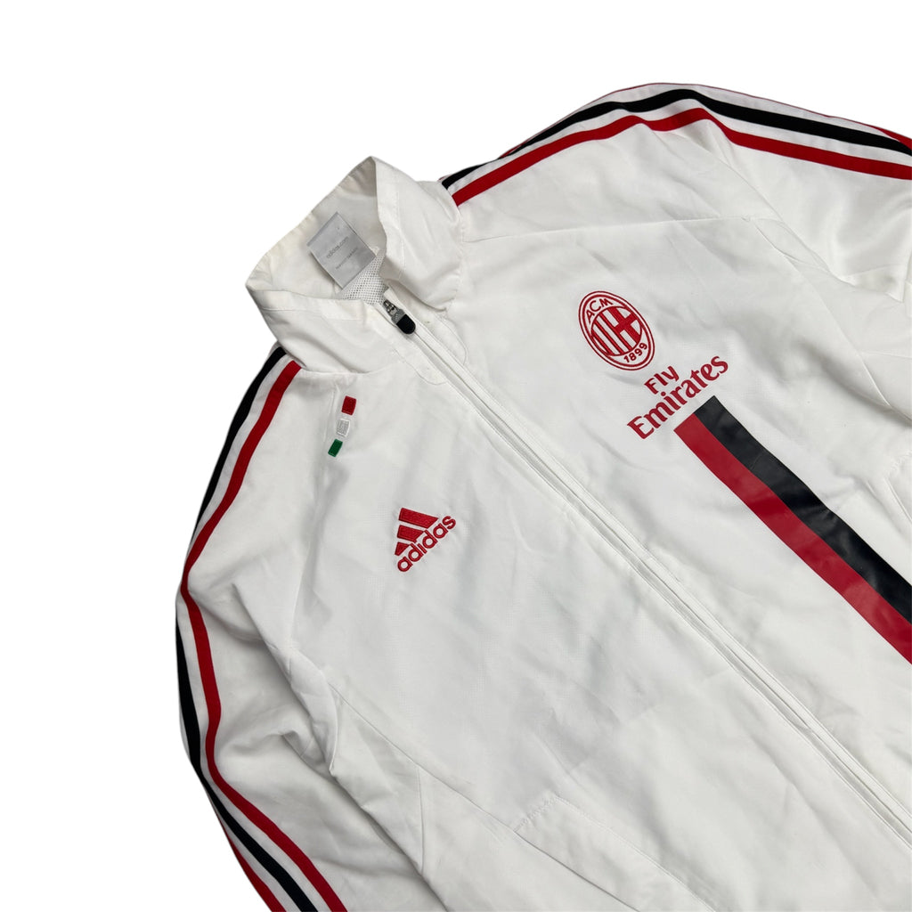 Adidas AC Milan Tracksuit 2011 (M)