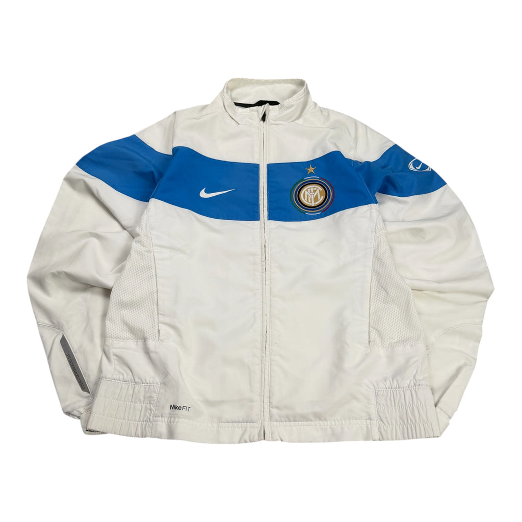 Nike Inter Trackjacket 2009 (S)
