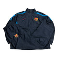 Nike FC Barcelona Tracksuit 2010 (XL)