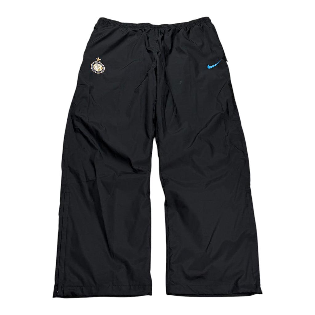 Nike Inter Tracksuit 2011 (XXL)