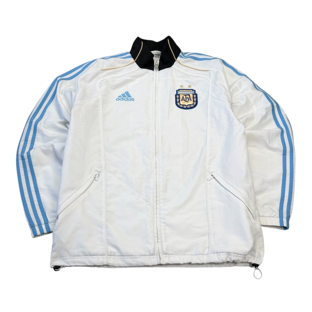 Adidas Argentina Tracksuit 2010 (L)