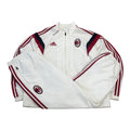Adidas AC Milan Tracksuit 2014 (L)