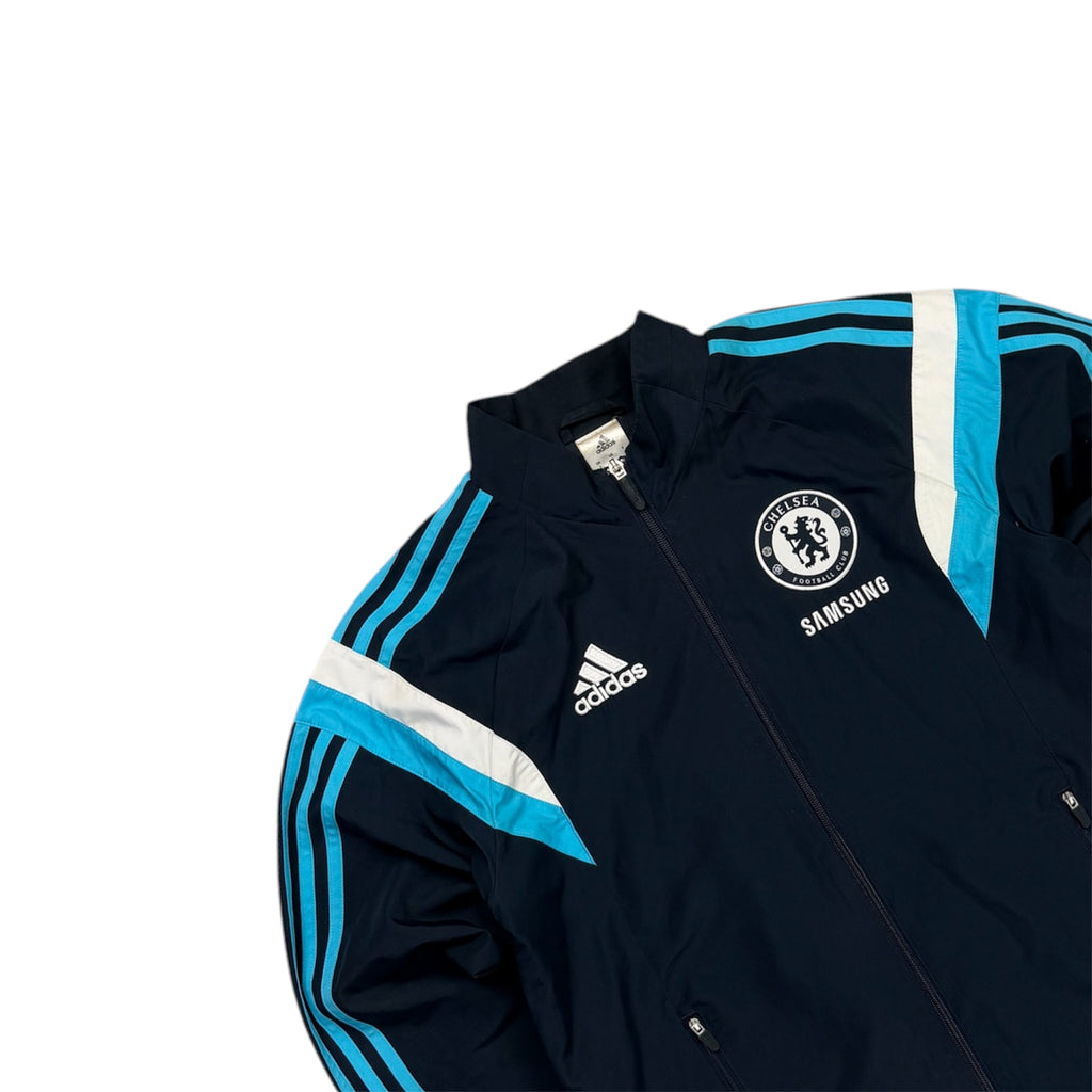 Adidas Chelsea Tracksuit 2014 (S)