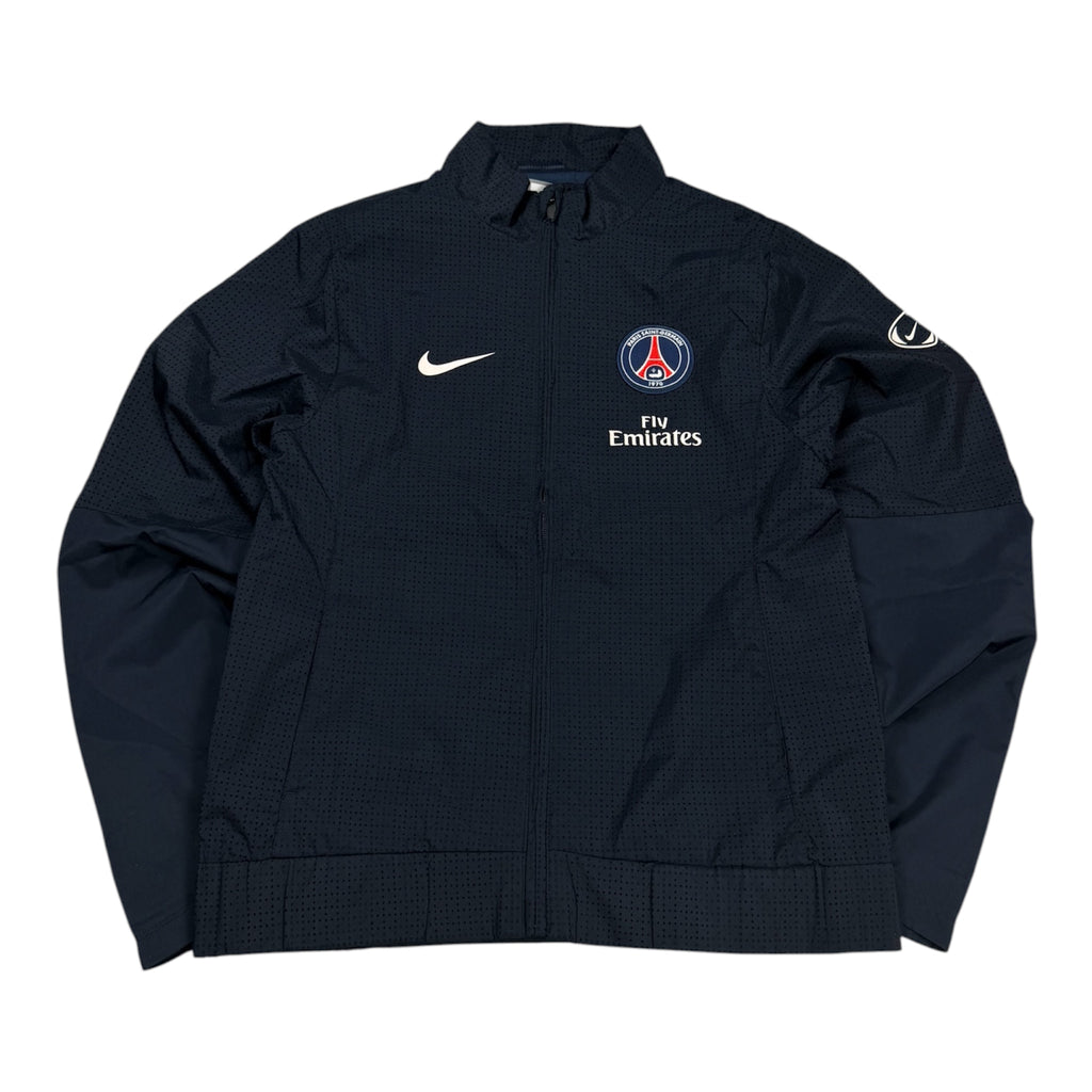 Nike PSG Tracksuit 2009 (S)