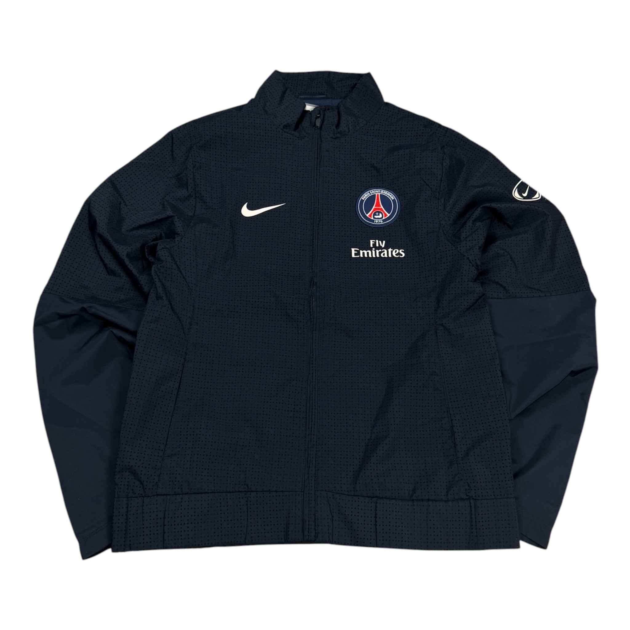 Nike PSG Tracksuit 2009 (S)