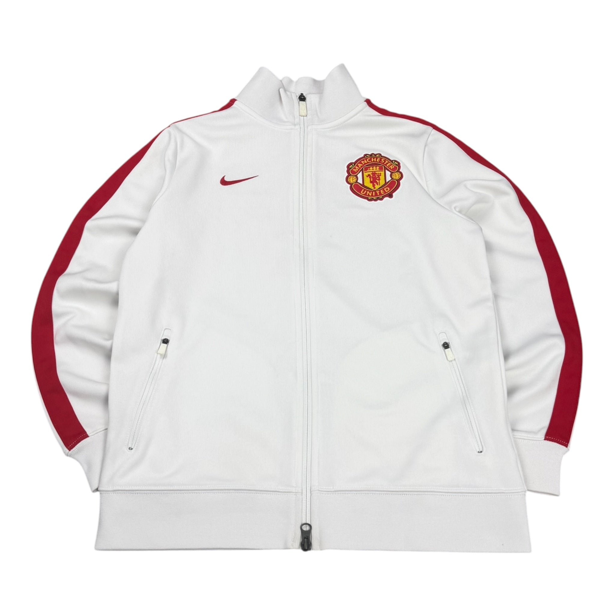 Nike Manchester United Trackjacket 2014 (M)