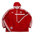 Adidas FC Bayern Tracksuit 2013 (M)