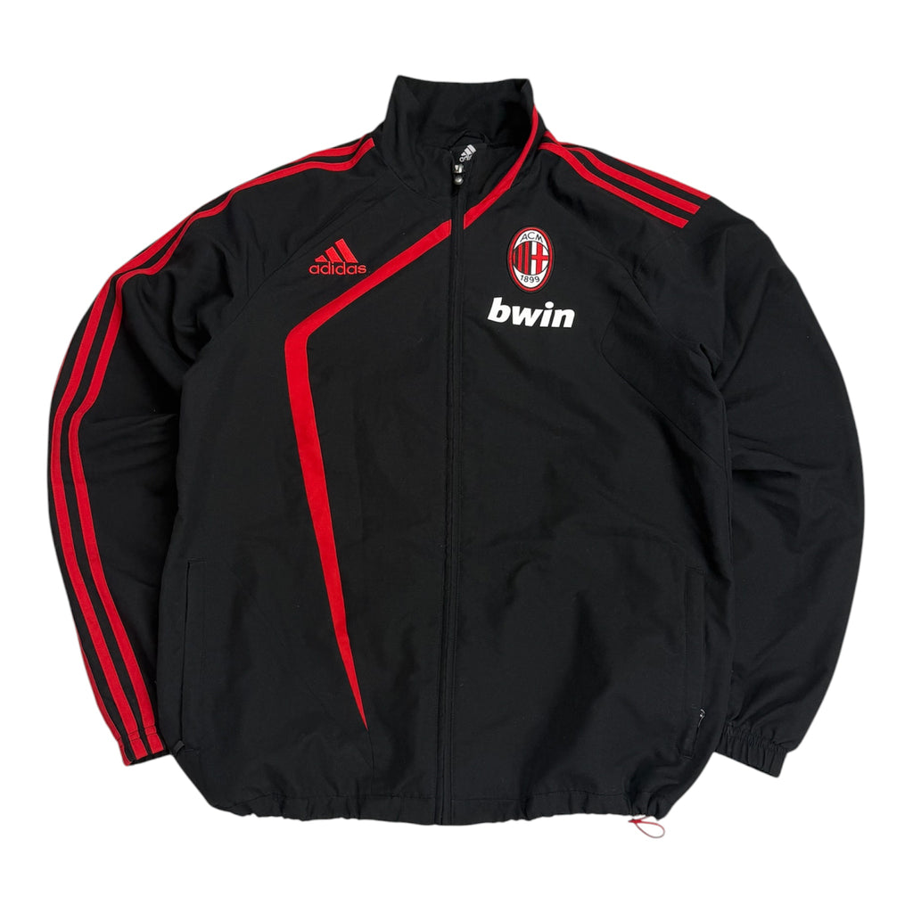 Adidas AC Milan Tracksuit 2009 (S)