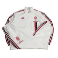 Adidas AC Milan Tracksuit 2011 (M)
