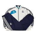 Adidas Real Madrid Tracksuit 2012 (L)