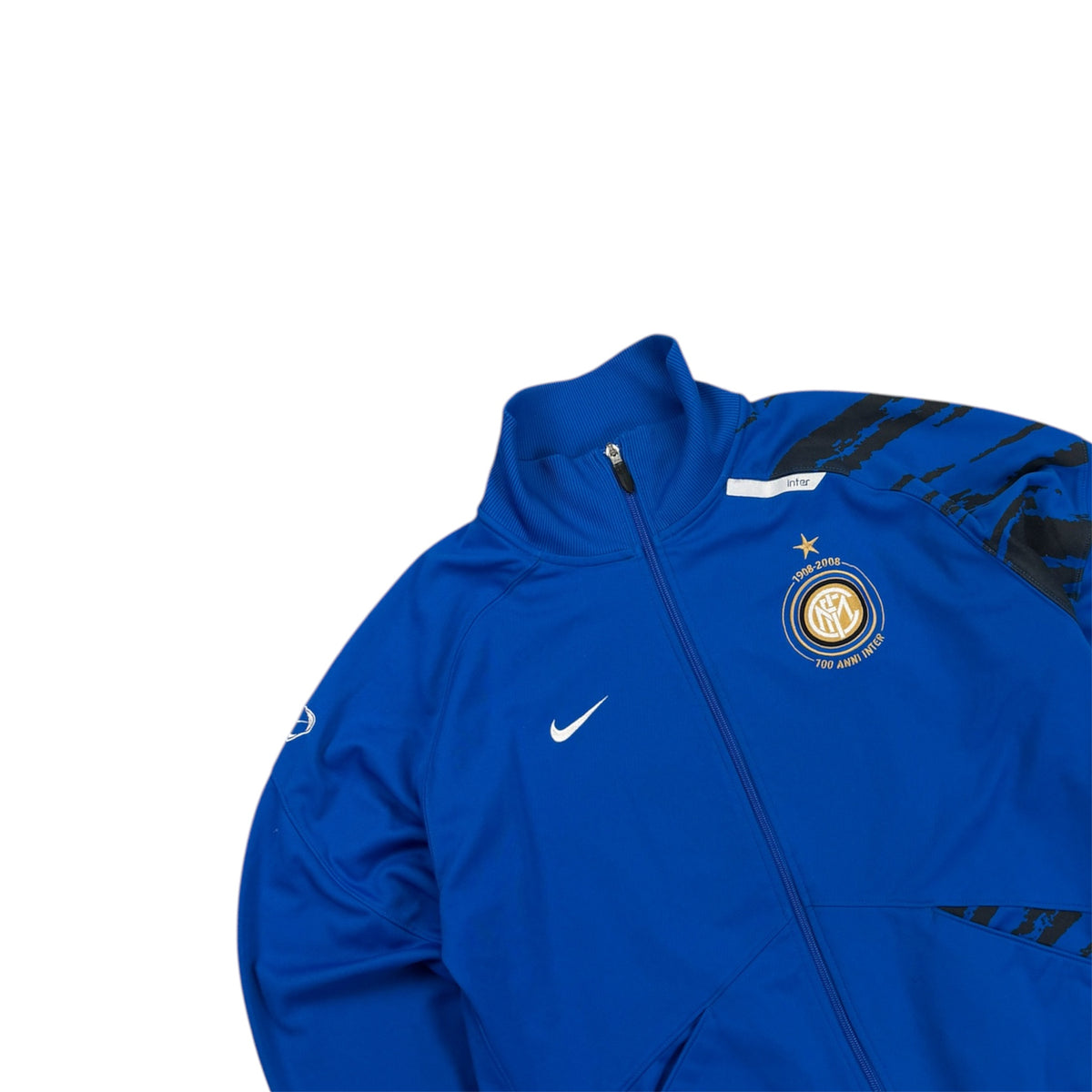 Nike Inter Trackjacket 2008 (L)