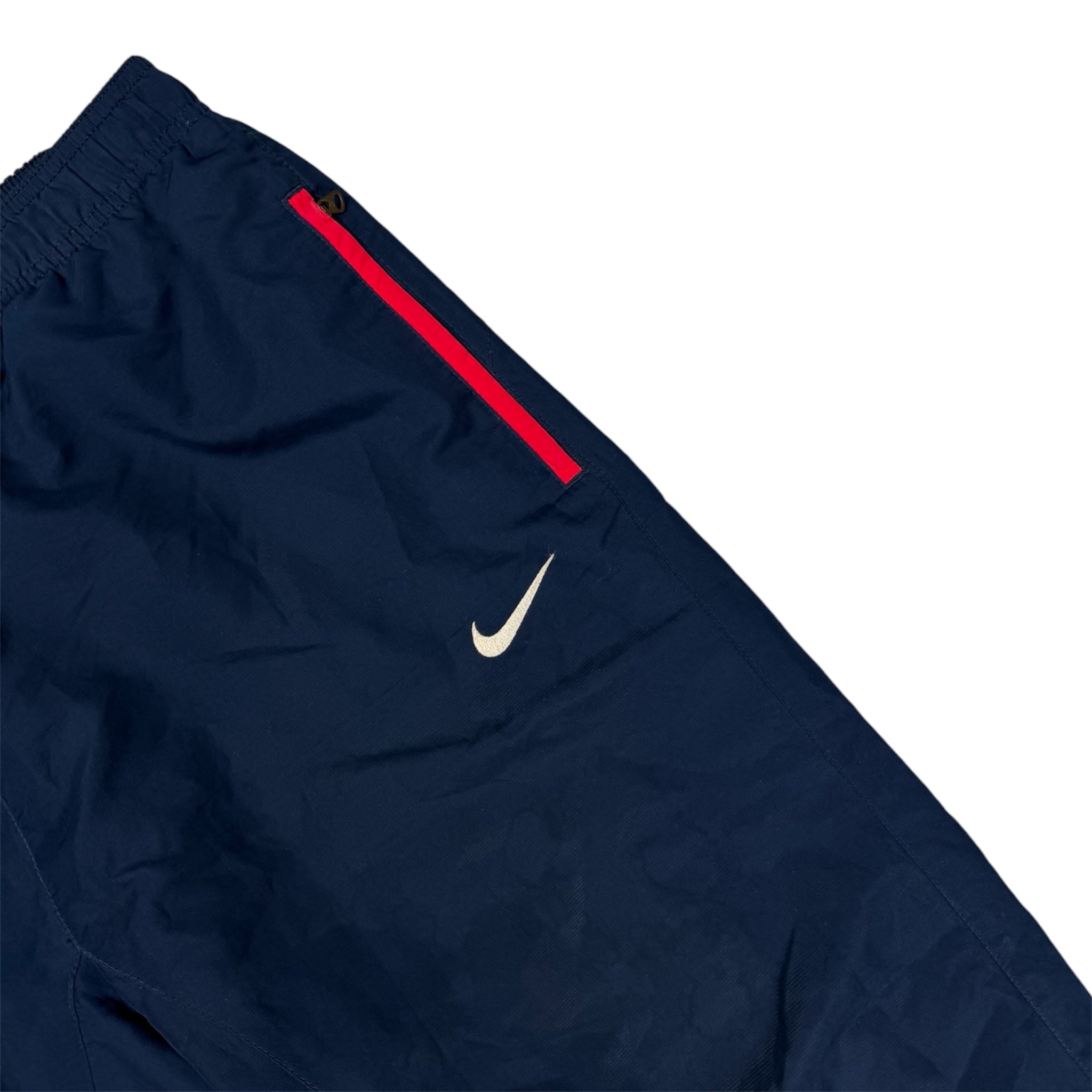 Nike Arsenal Tracksuit 2006 (M)