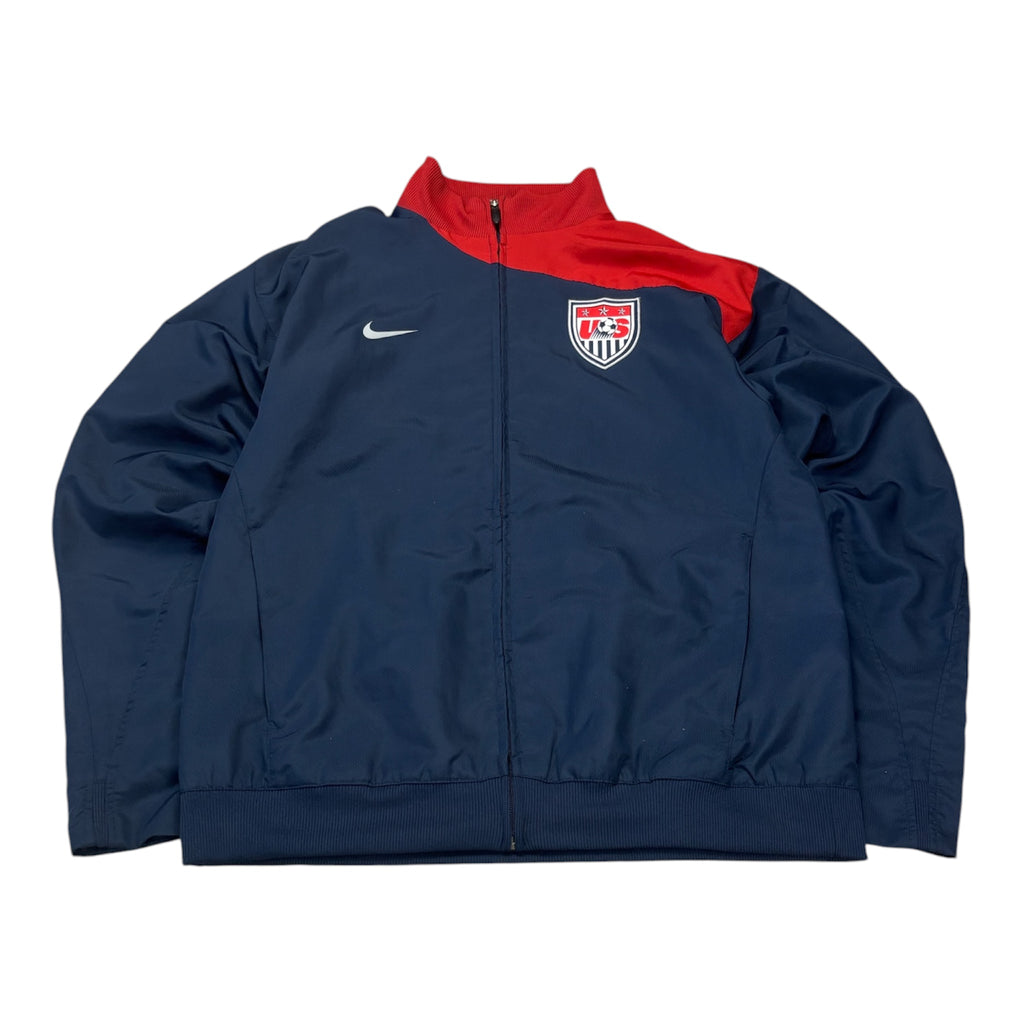 Nike USA Tracksuit 2008 (L)