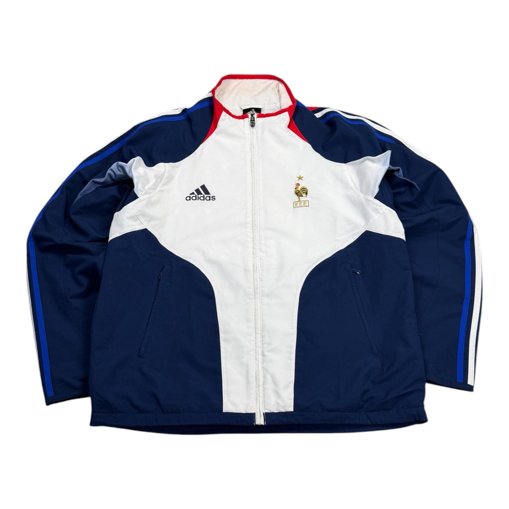 Adidas France Tracksuit 2003 (M)