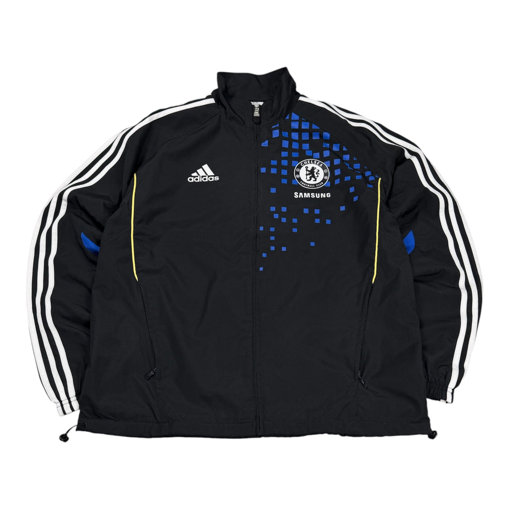 Adidas Chelsea Tracksuit 2011 (M)