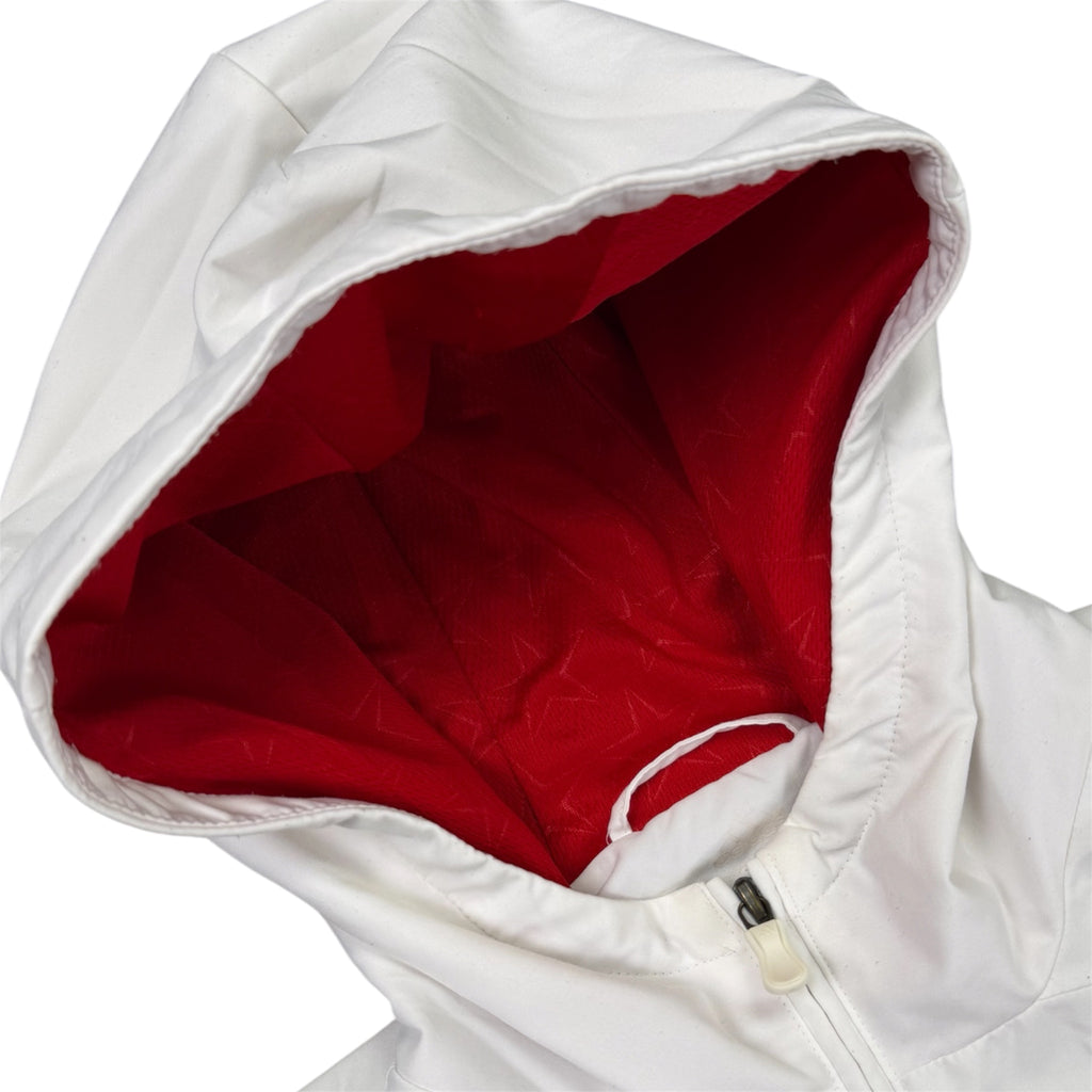 Adidas Liverpool Trackjacket 2007 (M)