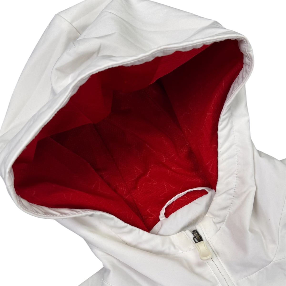 Adidas Liverpool Trackjacket 2007 (M)