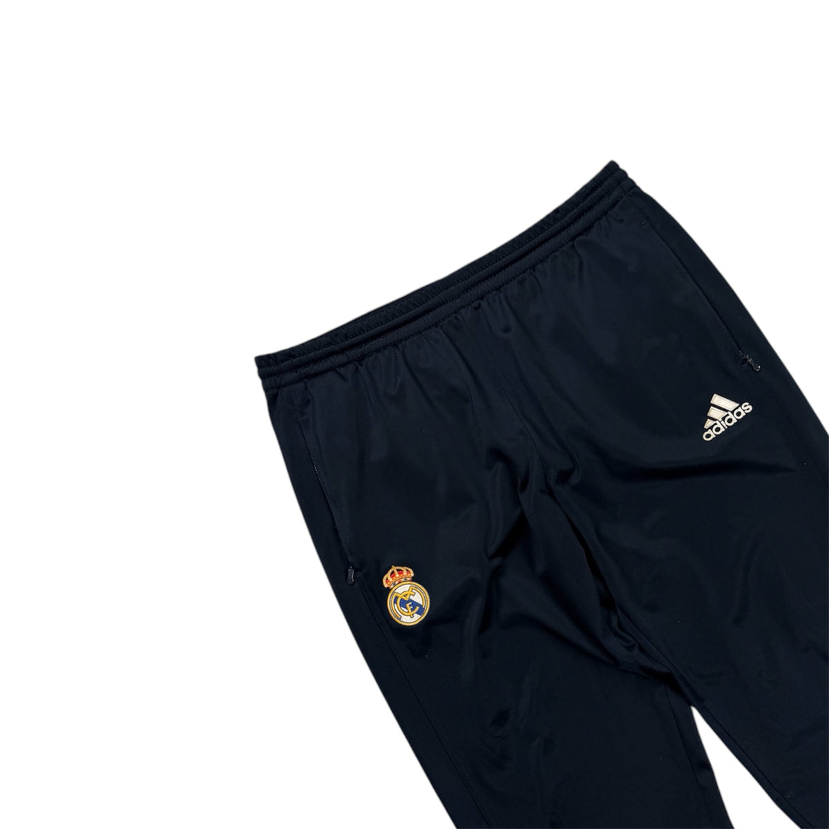 Adidas Real Madrid Trackpants 2003 (XL)