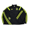 Adidas Spain Tracksuit 2014 (S)