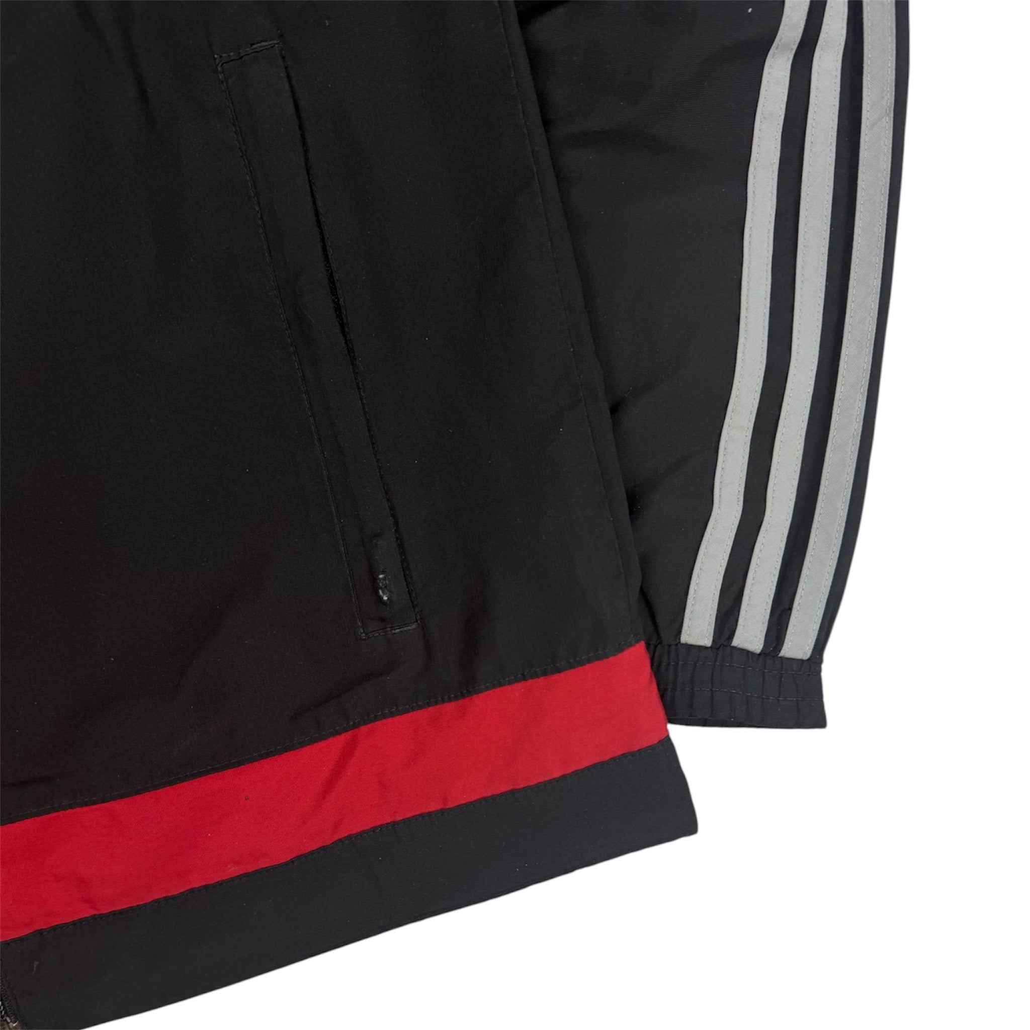 Adidas AC Milan Tracksuit 2014 (S)