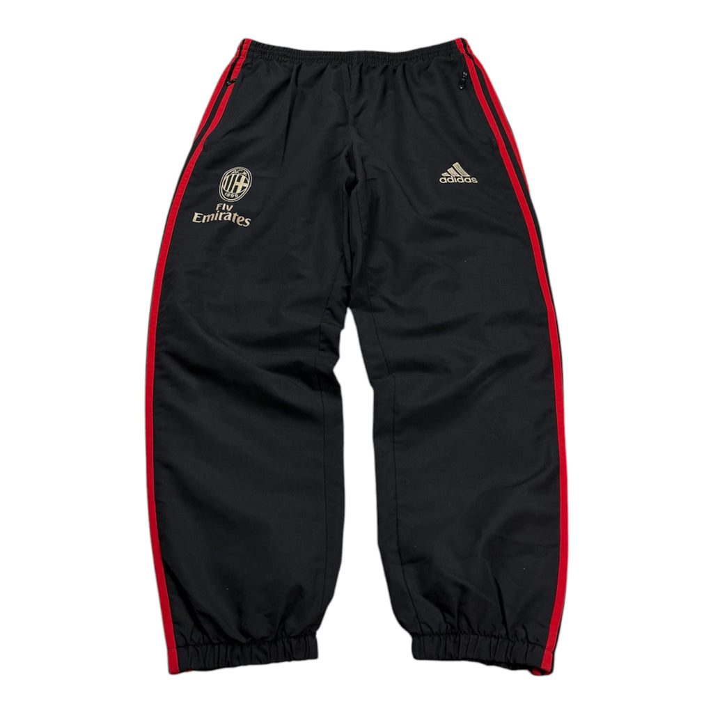 Adidas AC Milan Tracksuit 2011 (M)