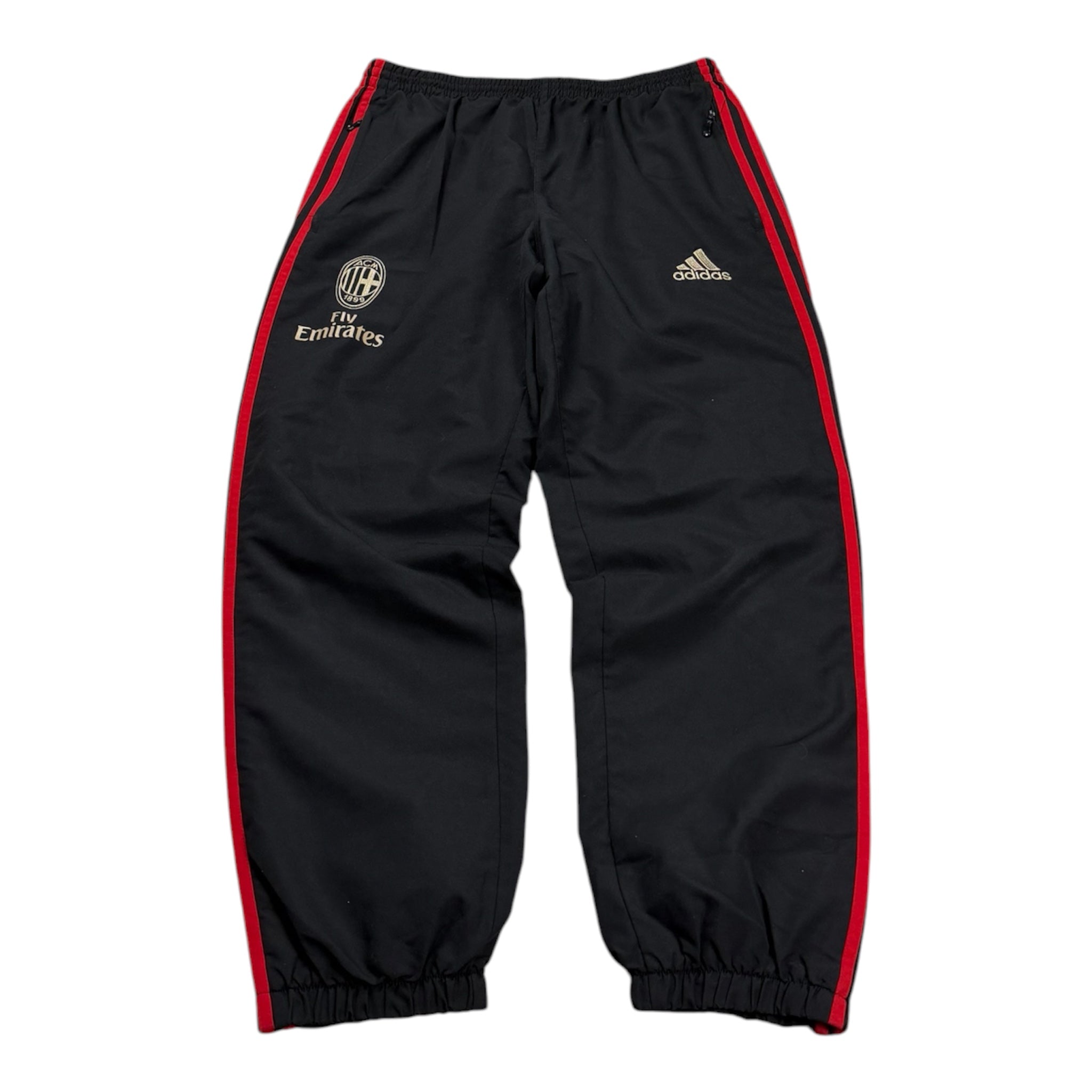 Adidas AC Milan Tracksuit 2011 (M)