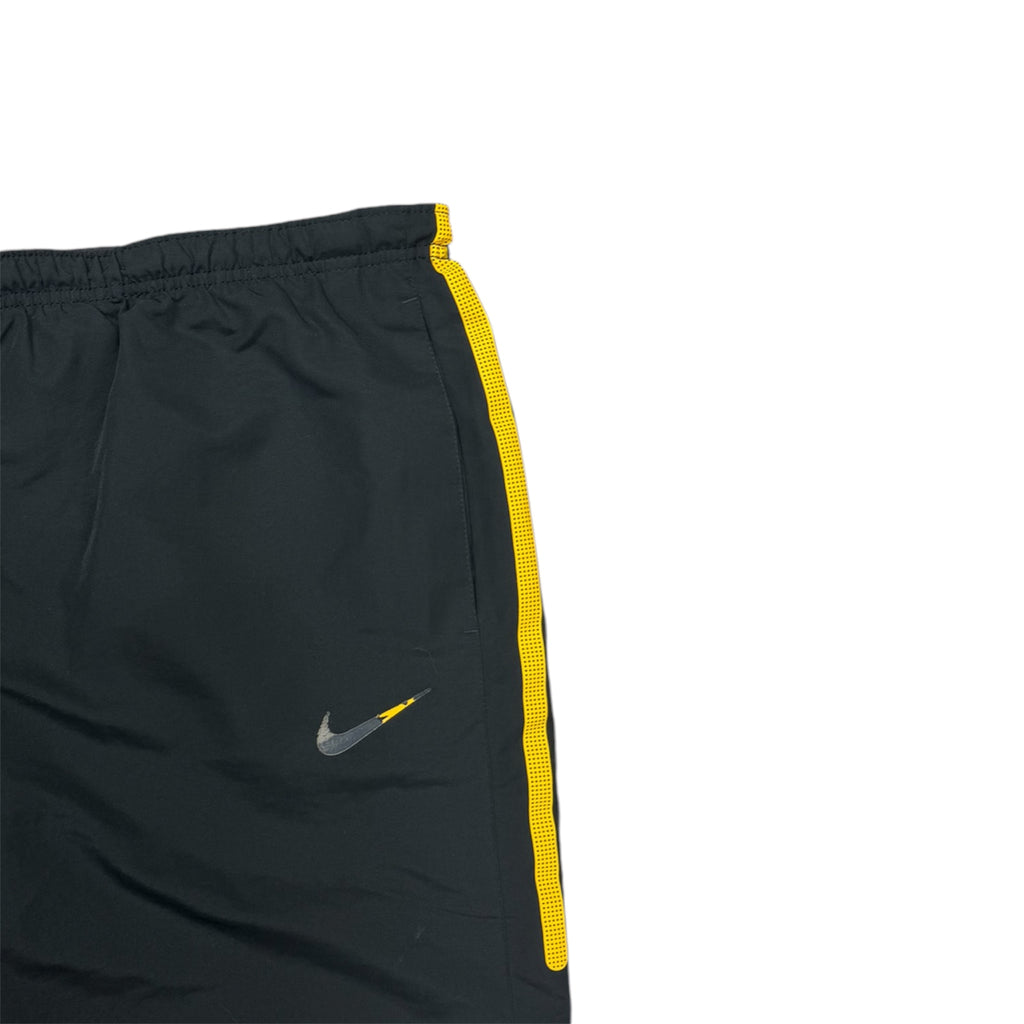 *RARE* Nike Brasil Tracksuit 2010 (XL)