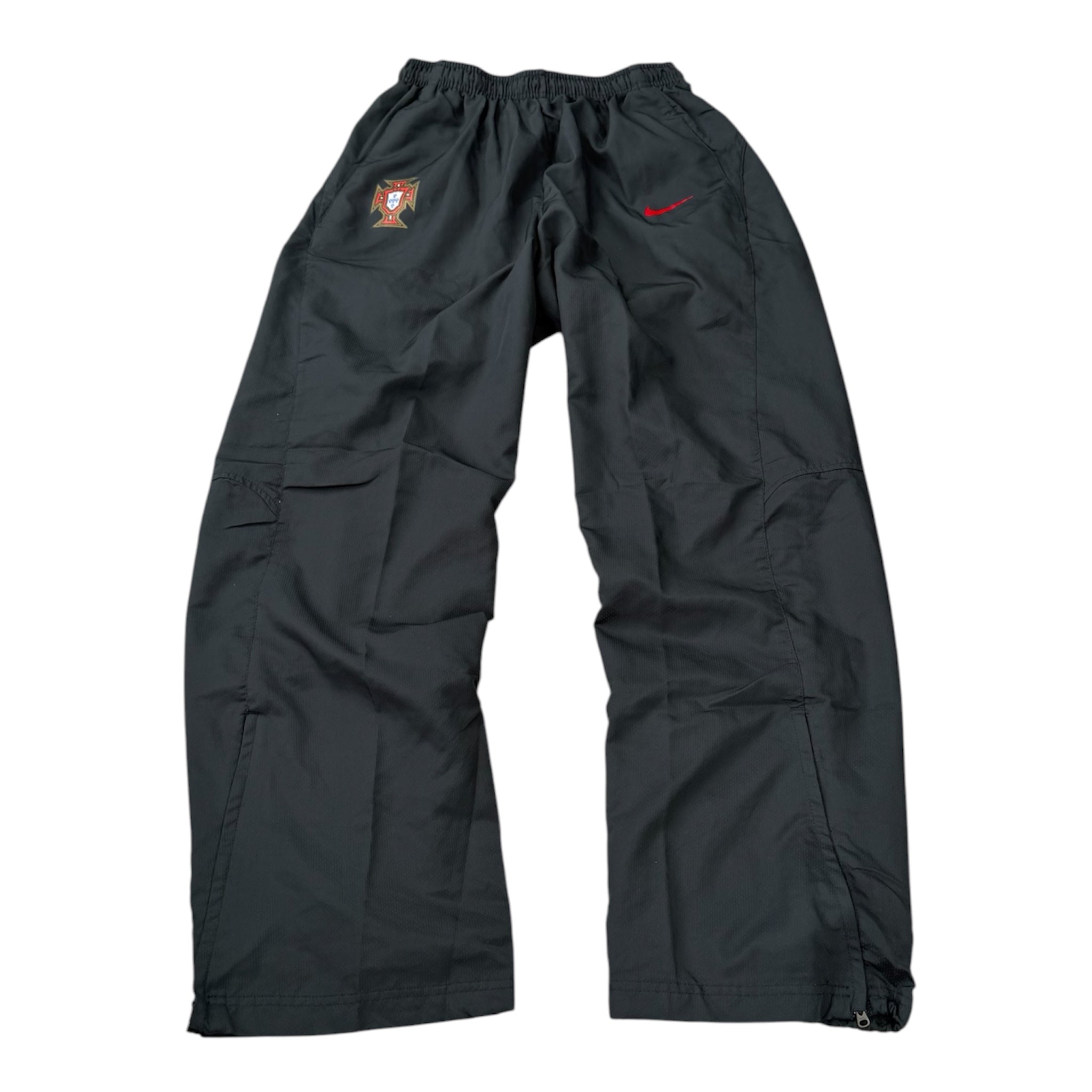 Nike Portugal Trackpants 2009 (S/M)