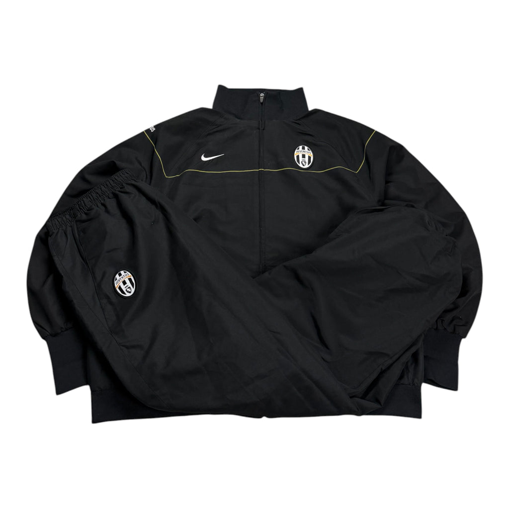 Nike Juventus Tracksuit 2008 (XL)