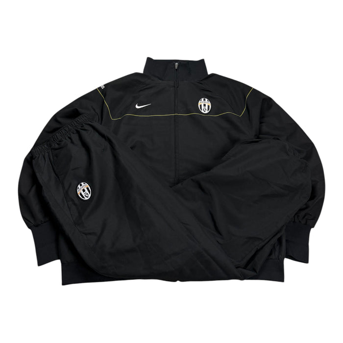 Nike Juventus Tracksuit 2008 (XL)
