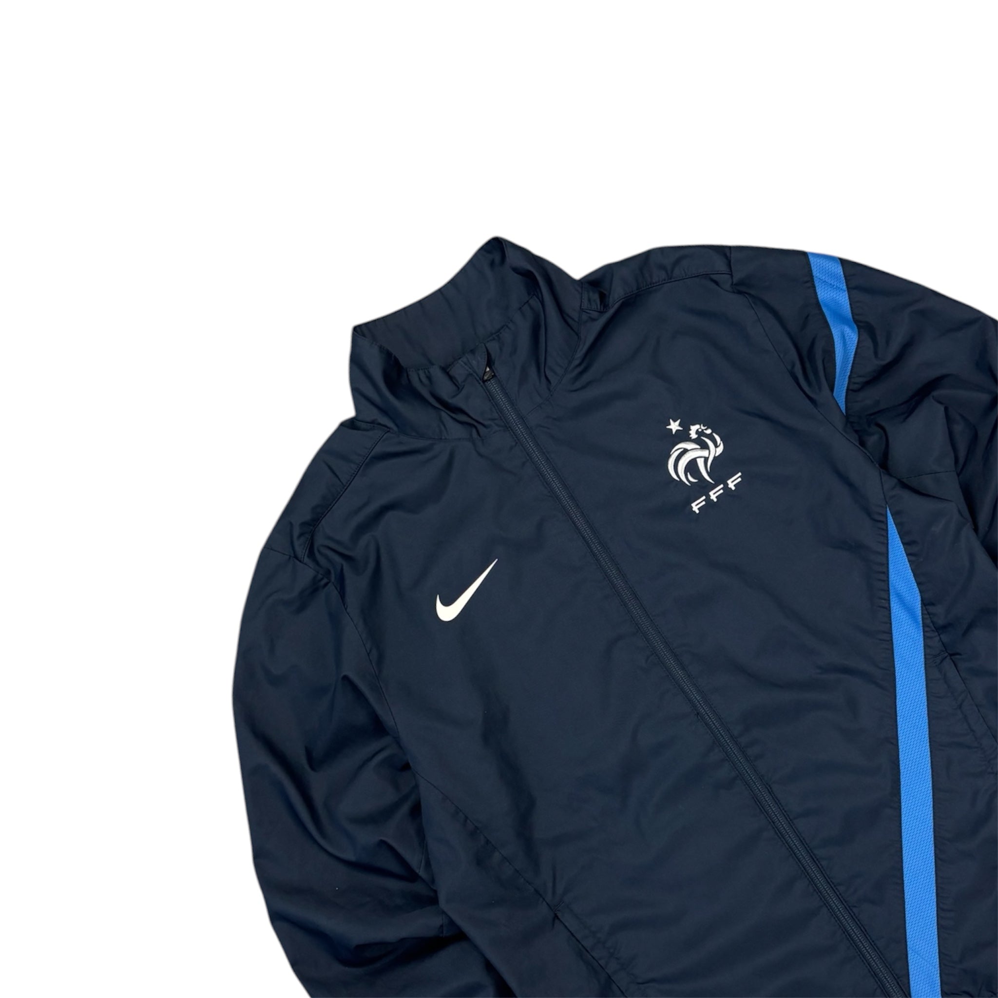 Nike France Tracksuit 2011 (S)
