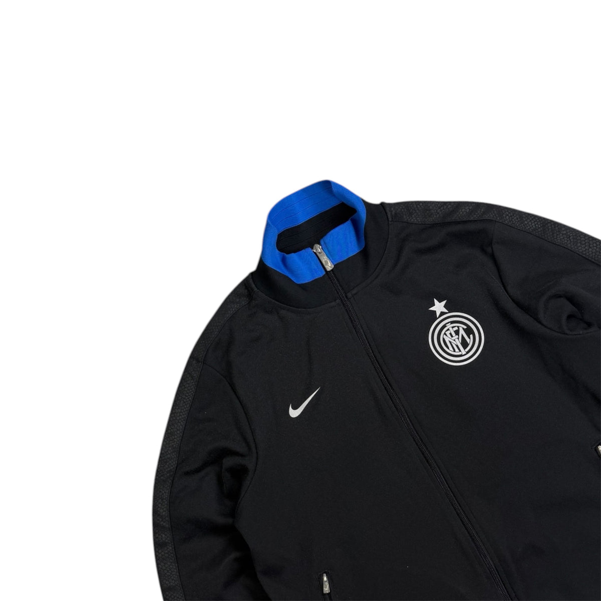 Nike Inter Trackjacket 2012 (L)