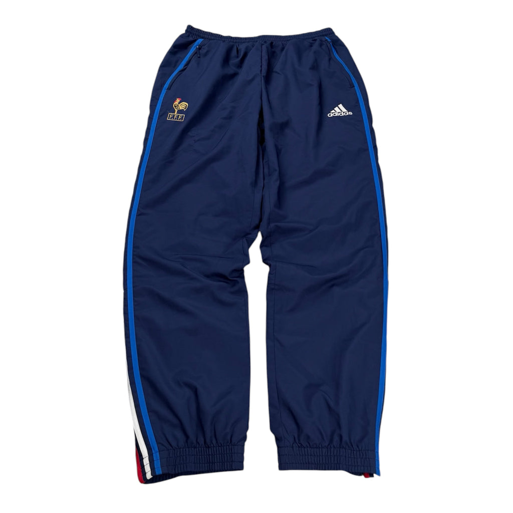 Adidas France Tracksuit 00s (M)