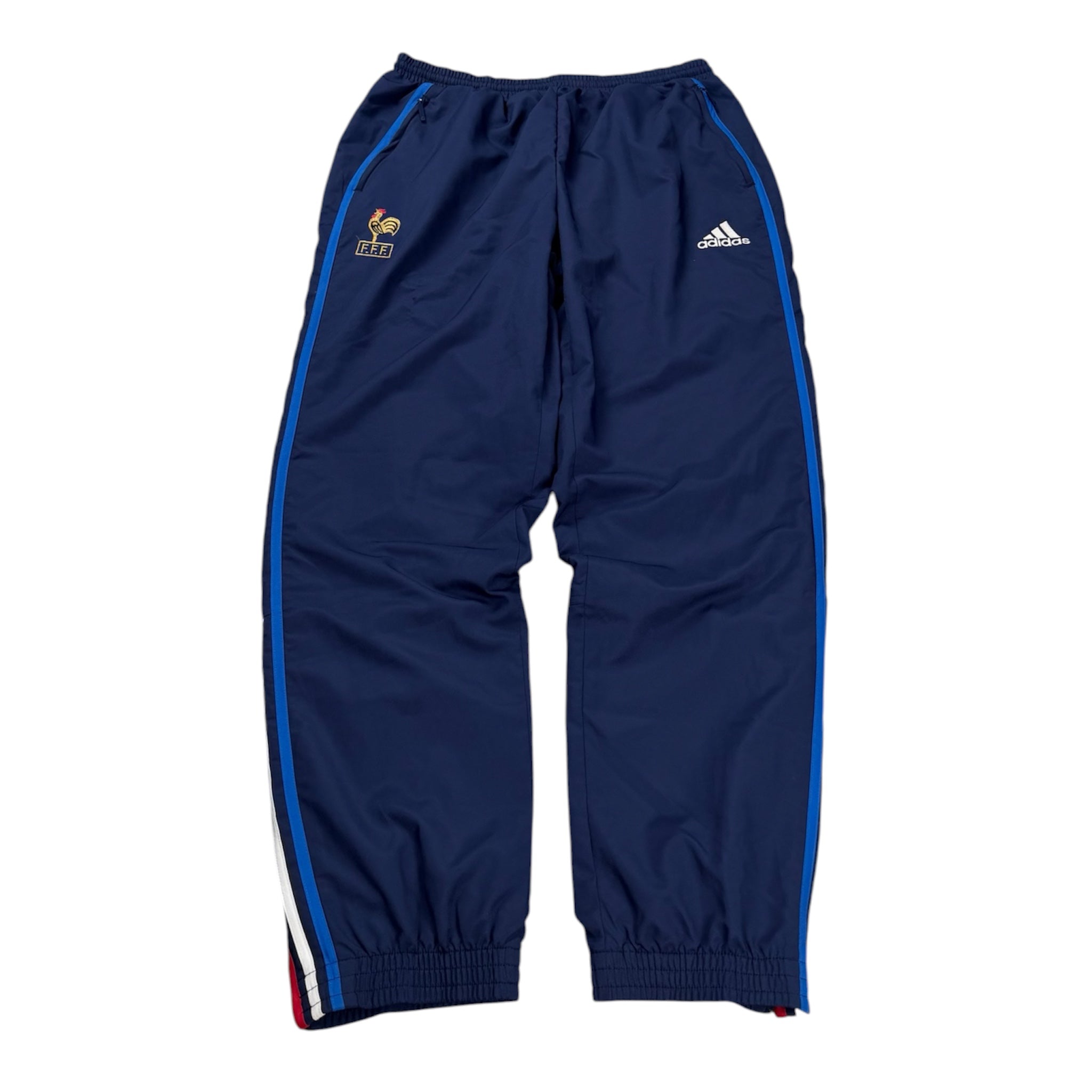 Adidas France Tracksuit 00s (M)