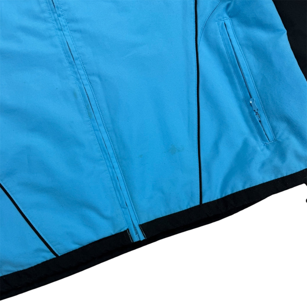 Adidas Olympique Marseille Trackjacket 2005 (M)