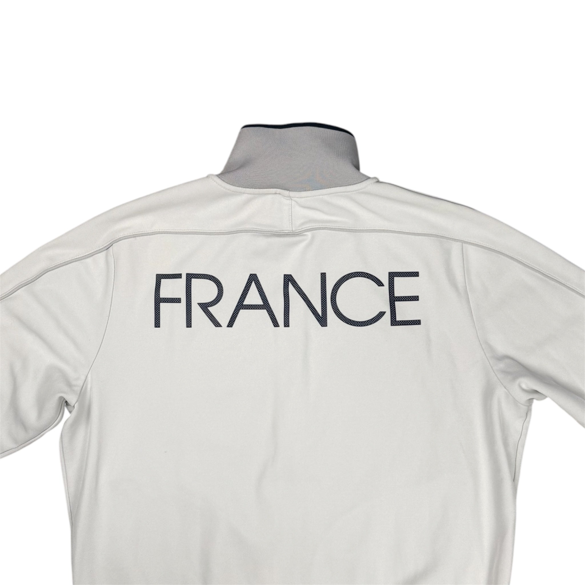 Nike France Trackjacket 2011 (L)