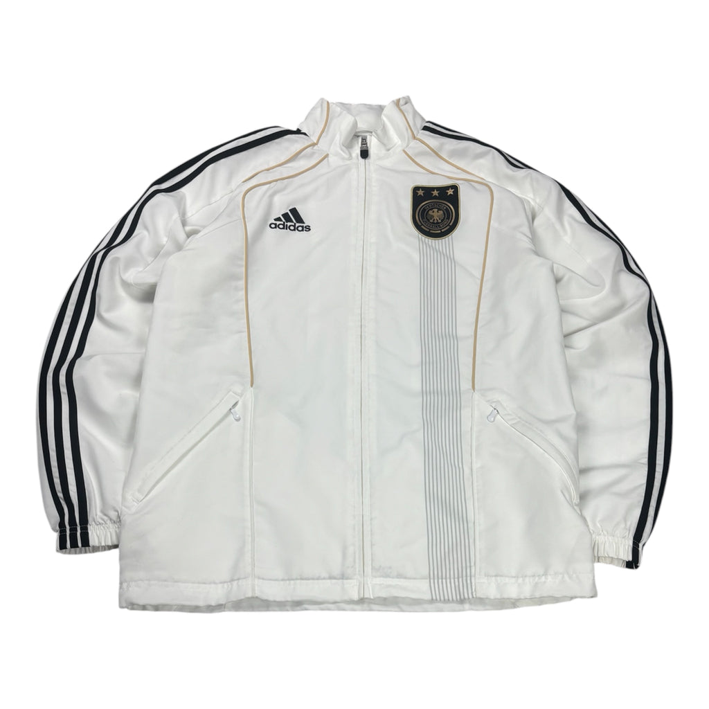 Adidas Germany Tracksuit 2010 (M)