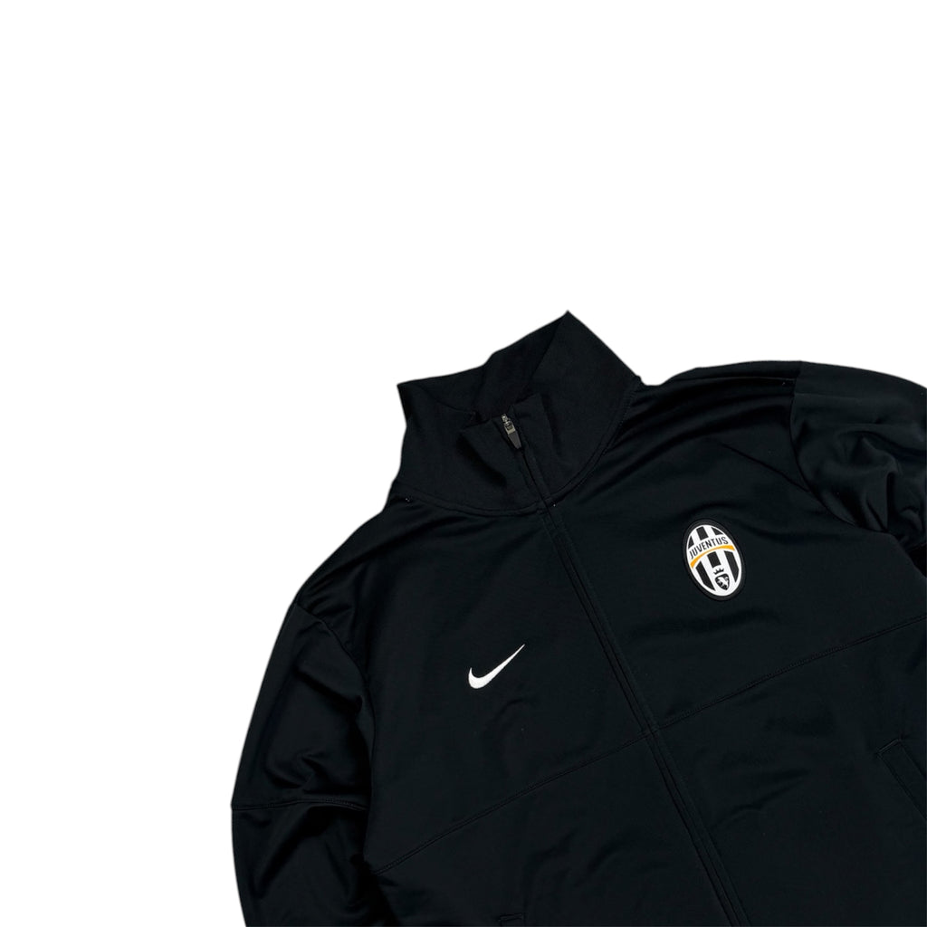 Nike Juventus Tracksuit 2009 (L)